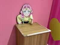 Demon slayer exhibition 