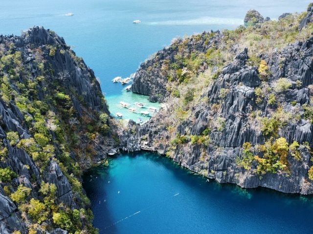 phlilpines - Coron