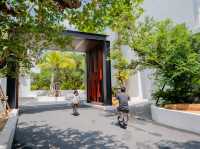 The Gems Mining Pool Villas Pattaya 