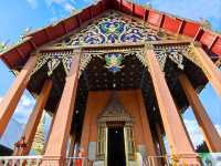 พามาวัดเก่าแก่เมืองน่าน กว่า 600ปี ชมเจดีย์ช้างค้ำ