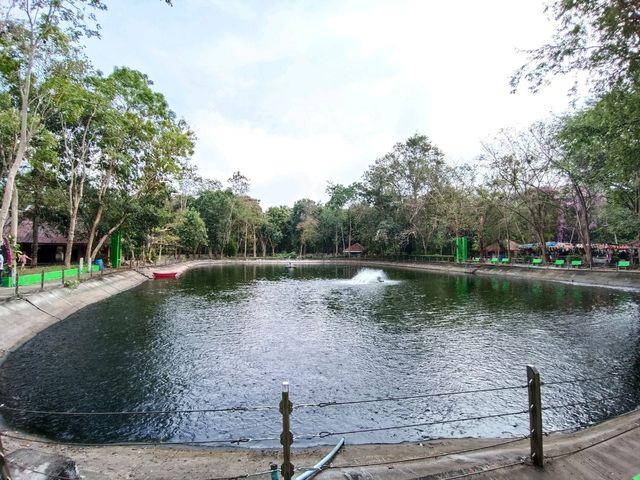 พามาชมความงดงาม เมืองสวรรค์แห่งจังหวัดราชบุรี