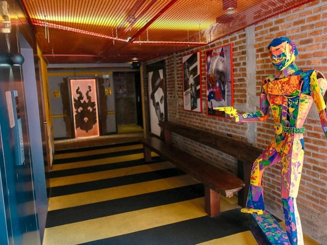 me style Museum Hotel