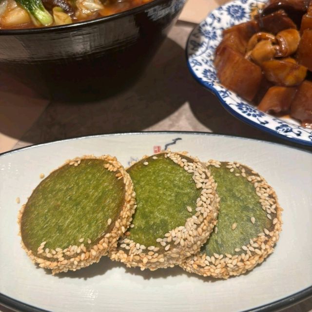 屯門精美上海菜