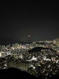 주차장에서 10분! 부산 전경을 내려다보는 무료전망대👍🏻