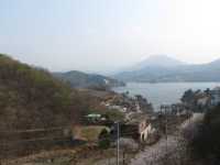 A charming French escape in Gapyeong: Petite France