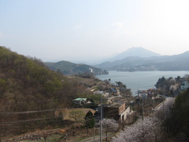 A charming French escape in Gapyeong: Petite France