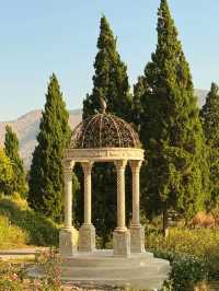 La Toscana สวนผึ้งที่พักฟิลลิ่งอิตาลี