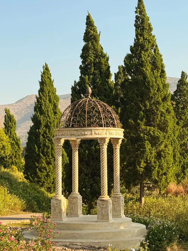La Toscana สวนผึ้งที่พักฟิลลิ่งอิตาลี