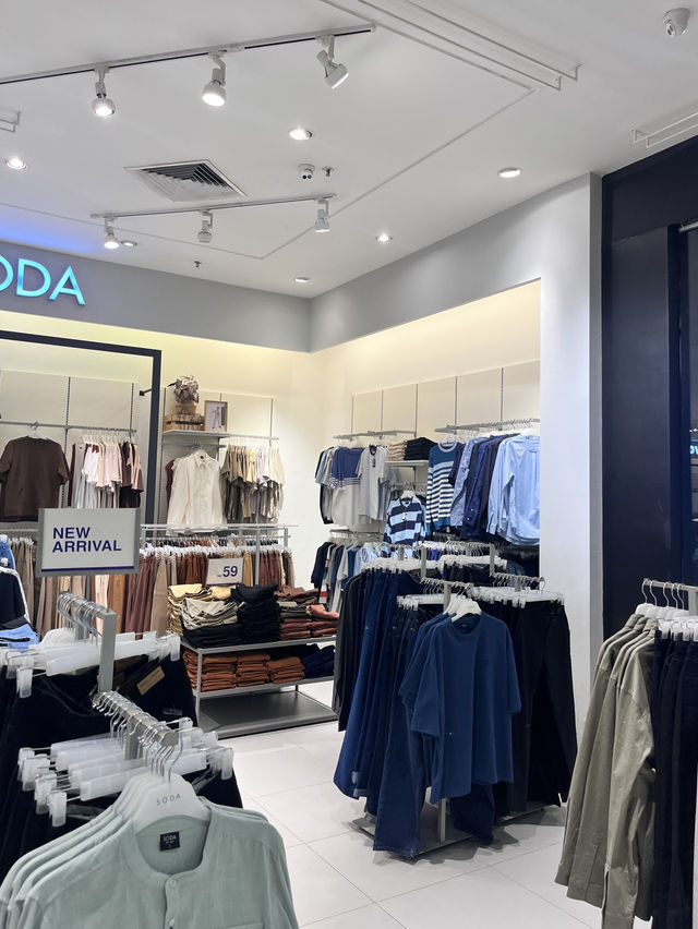 SODA Style: Elevate Your CNY Wardrobe