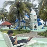 2 Days in Batu Rakit