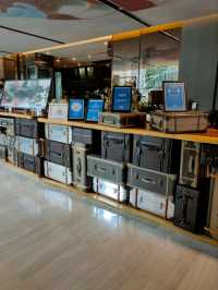 【バンコク】Hilton Sukhumvit Bangkok
