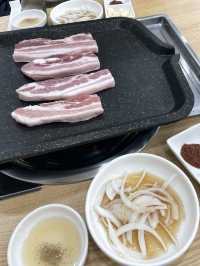 무주 덕유산 리조트 근처 맛집 다모일 보빈이네😋