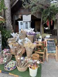 Best weekend market,Chiangmai