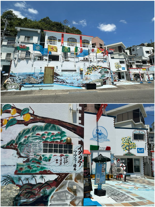 ˗ˏˋ 和歌山🍊映えスポットめぐりˎˊ˗ 