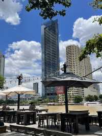 Hong Sieng Kong, Talat Noi, BKK