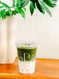 คาเฟ่เบเกอรี่ น่ารักๆ ในอ.ดอนเจดีย์ #สุพรรณบุรี