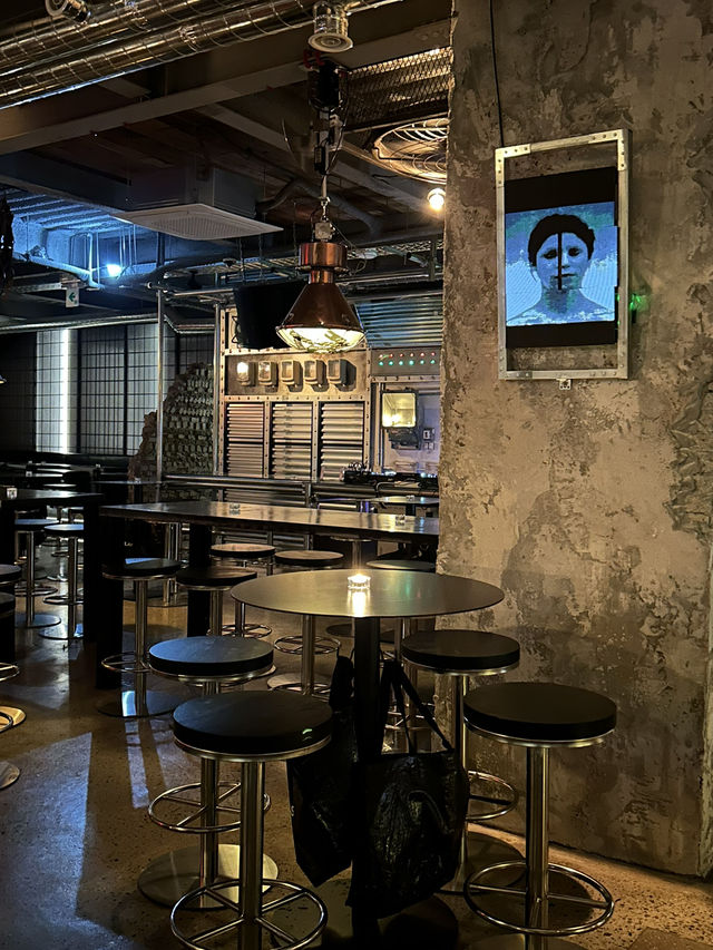 수원 재미가득 펍 추천🍹