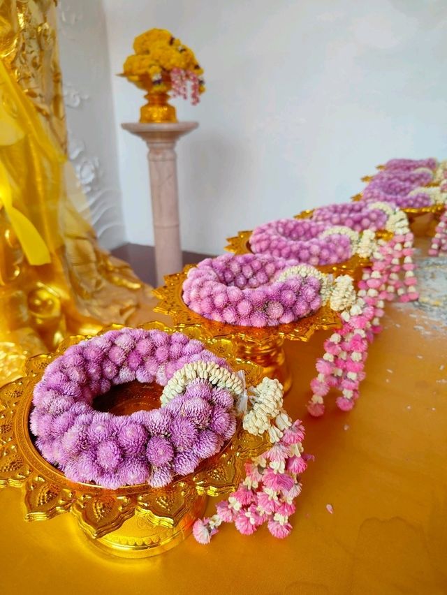 ศาลเจ้ากว๋องสิว เยาวราช