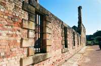 Port Arthur — The Haunting Testament to Penal Colonies in Australia