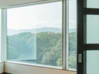 【広島】グランドプリンスホテル広島のお部屋レポート
