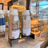 🍵 The Tempo Coffee Bar & Cafe