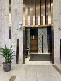 โรงแรม Dusit Thani Laguna สิงคโปร์