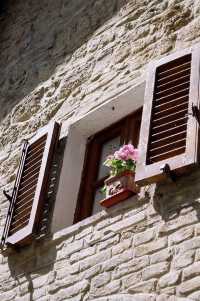 Sunny San Gimignano