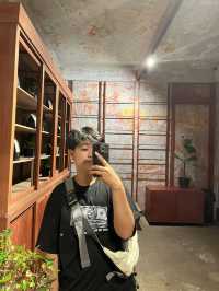 Momus Café, ภูเก็ต
