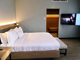 入住檳城平價酒店：萬豪集團 AC Hotel Penang