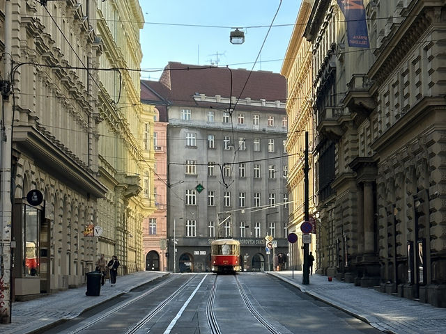 A Perfect Day in Prague: History, Charm, and Hidden Gems