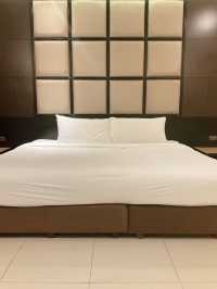 Grand Palazzo Hotel Pattaya