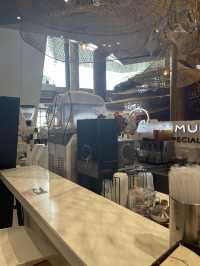 Kamu Specialty Iconsiam 😋🧋