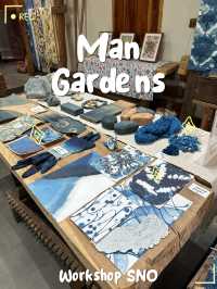 Man Gardens สวนแมนสกลนคร🍀