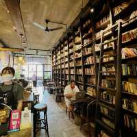 Urban Vibes at Soo Kafe Ben Thanh