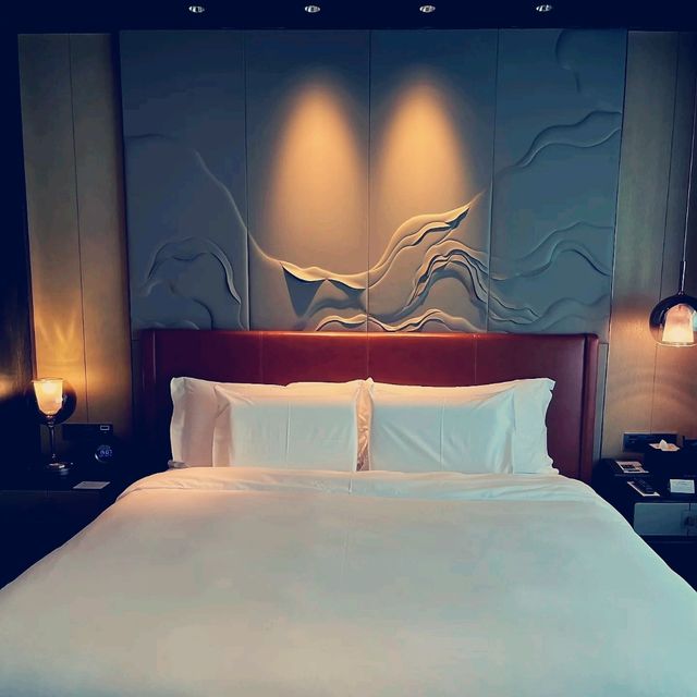 珠海仁恆洲際酒店