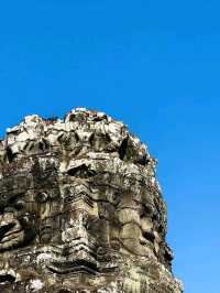 📍Angkor Wat