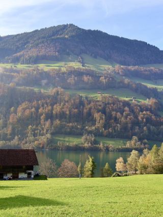 Switzerland 6 days 5 nights itinerary 