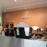 คาเฟ่กลางหุบเขา SILA CAFE ☕️🥤🥐