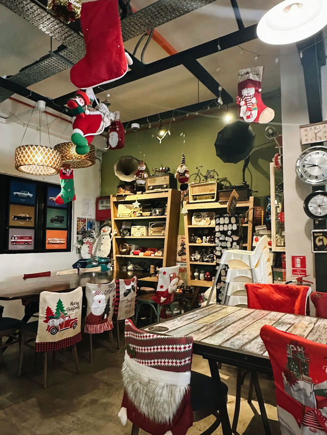 Brunches Cafe in Singapore
