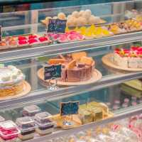 คาเฟ่สายมู เติมความสุขครอบครัว สันป่าตอง เชียงใหม่