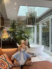 Gilpin Hotel & Lake House: A Luxurious Retreat in the Heart of the Lake District 