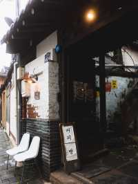 大邱｜Romance Papa