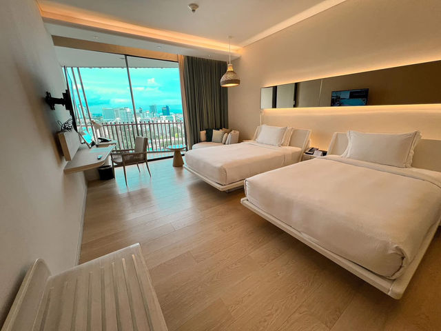 Hilton Pattaya 