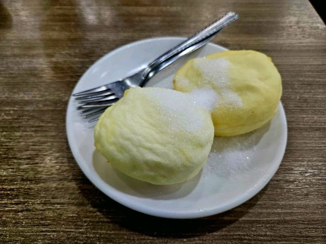 大名鼎鼎的清真牛肉餅 大名鼎鼎的清真牛肉餅