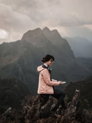 Doi Luang Chiang Dao