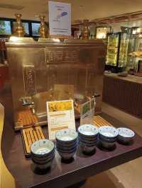 九龍香格里拉大酒店