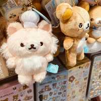 小白熊20週年期間限定店