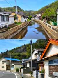 대마도 히타카쓰 자유여행 당일치기 코스 추천!🇯🇵