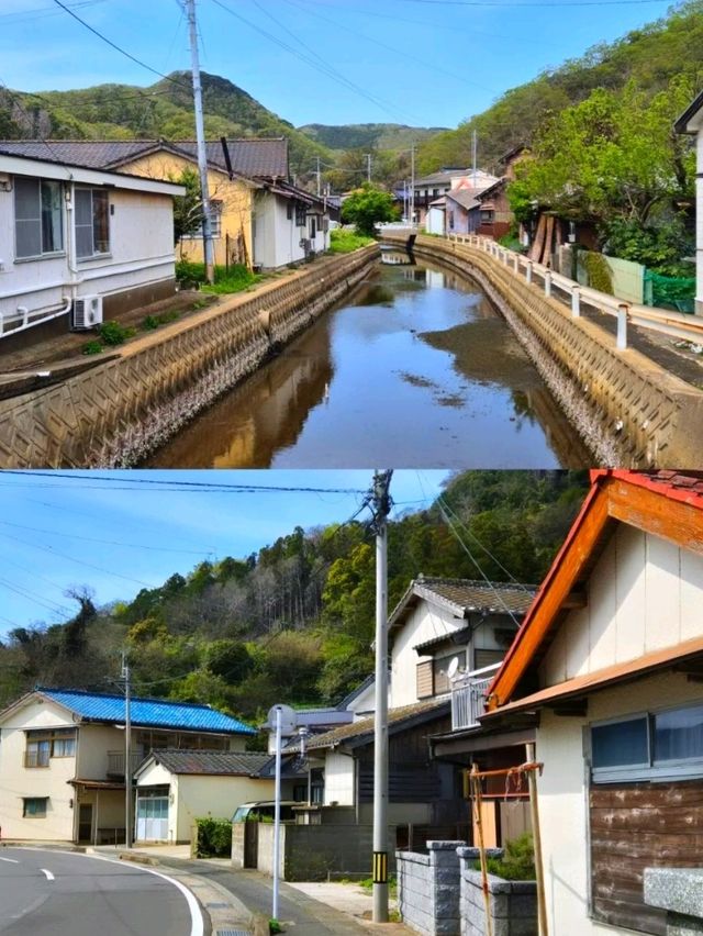 대마도 히타카쓰 자유여행 당일치기 코스 추천!🇯🇵