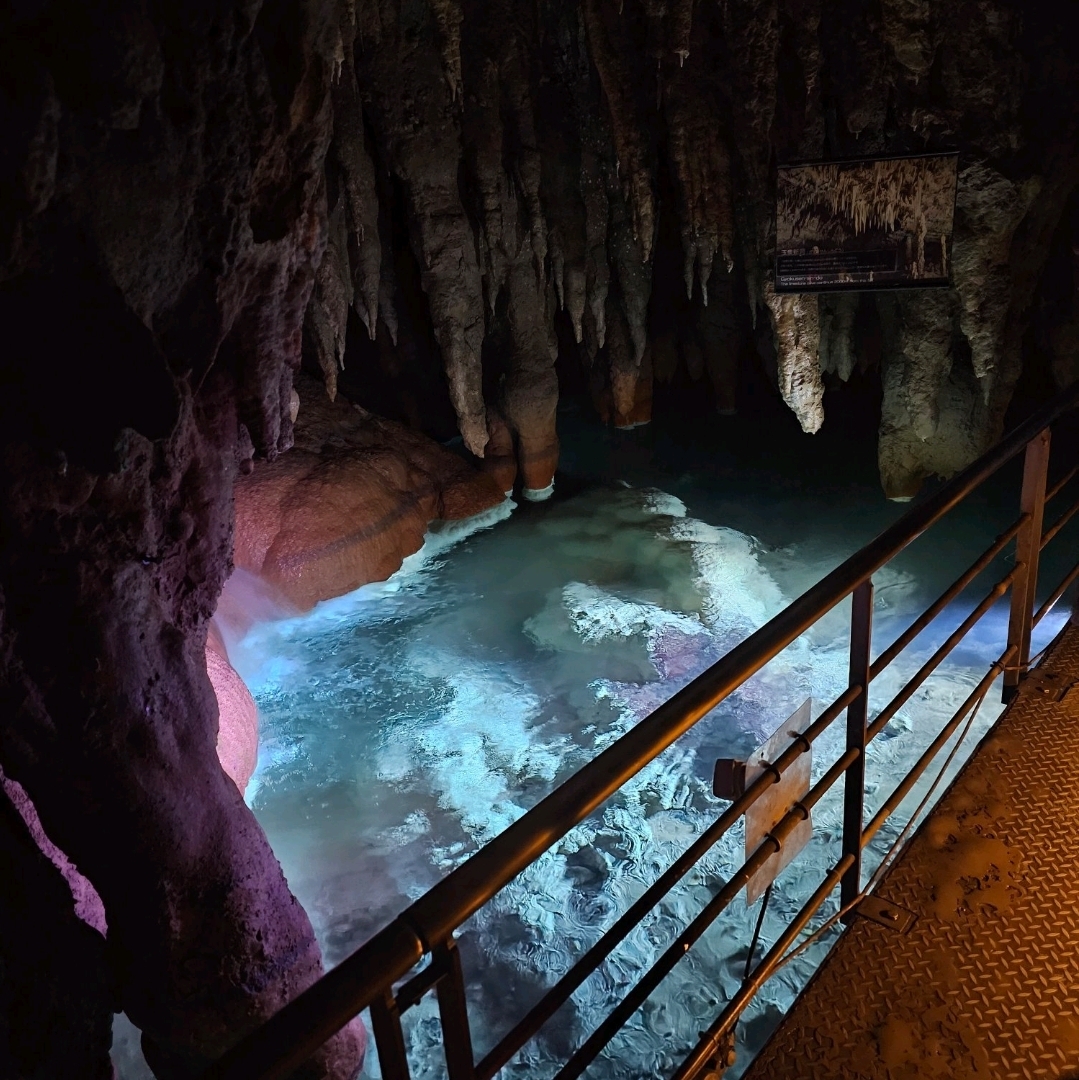 沖繩】洞內有超過100萬根鐘乳石，是日本規模最大的鐘乳石群之一｜Trip
